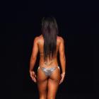 Amanda  Fantell - NPC Alaska State Championships 2013 - #1